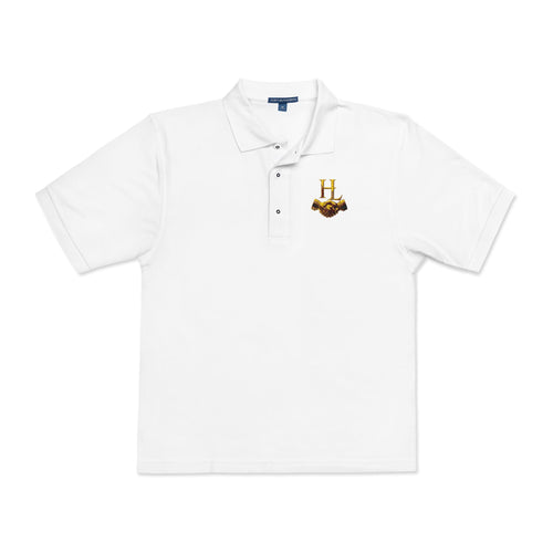 Handshake Legacy Polo - Signature Series