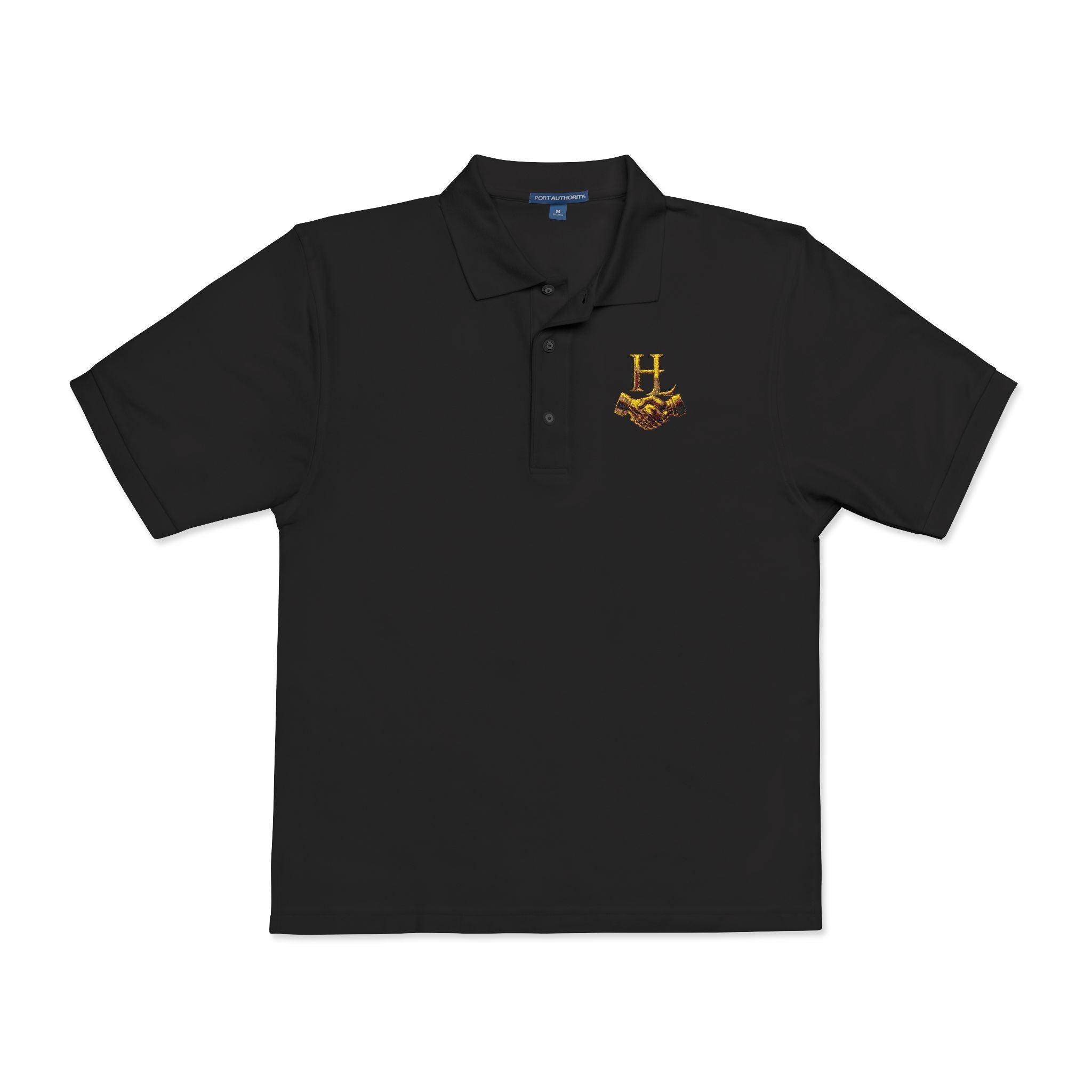 Handshake Legacy Polo - Signature Series